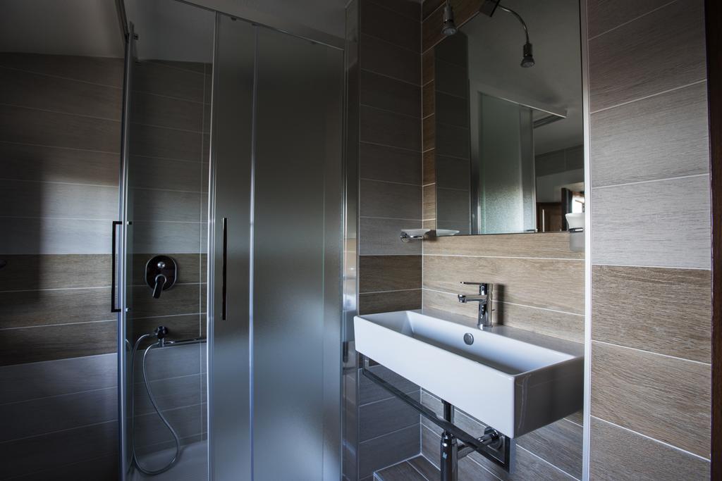 Antico Borgo Seggiano Bed & Breakfast ห้อง รูปภาพ