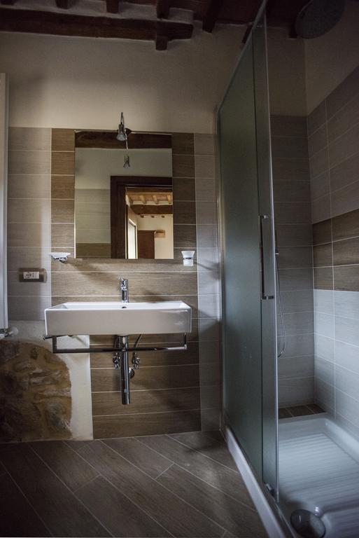 Antico Borgo Seggiano Bed & Breakfast ห้อง รูปภาพ
